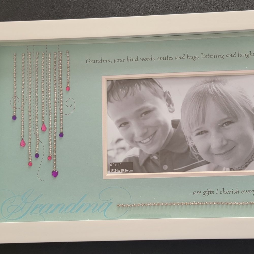 Shadow Box - New with Original Box